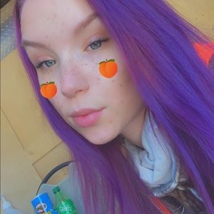 Meet your Posher, Lacey